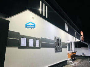 F3 villa